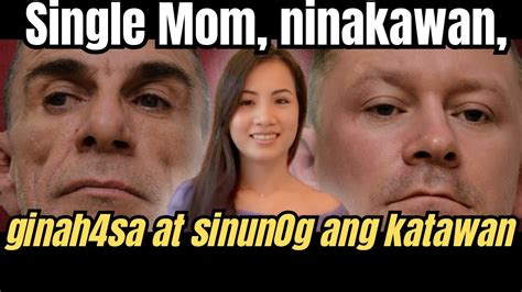 Parang single mommy ang katawan ni khasly .